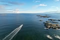Private 2-Hour Helsinki Archipelago RIB Boat Cruise