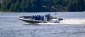 Private 2-Hour Helsinki Archipelago RIB Boat Cruise