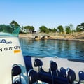 Private 2-Hour Helsinki Archipelago RIB Boat Cruise