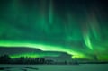 Northern Lights Tour from Rovaniemi with BBQ Experience – Aurora Guarantee Available