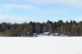 ADVENTURE TO KÄTKÄ WILDERNESS WITH LUNCH