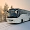 Insider Northern Lights Bus