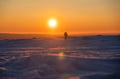 Ski Expedition in Ylläs National Park (Multiday)