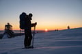 Ski Expedition in Ylläs National Park (Multiday)