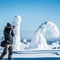 Riisitunturi National Park Adventure