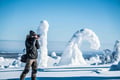 Riisitunturi National Park Adventure