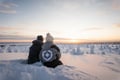 Riisitunturi National Park Adventure