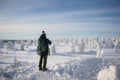 Riisitunturi National Park Adventure