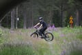 E-Fatbike Rental in Levi