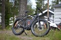 E-Fatbike Rental in Levi
