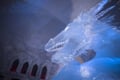 Lainio Snow Village Tour from Levi — Guided Visit