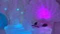 Lainio Snow Village Tour from Levi — Guided Visit