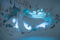 Lainio Snow Village Tour from Levi — Guided Visit