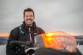 TWO HOUR SNOWMOBILE SAFARI