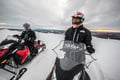 TWO HOUR SNOWMOBILE SAFARI