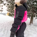 Rovaniemi: Insider Complete Winter Clothing Set