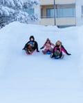Rovaniemi: Insider Complete Winter Clothing Set