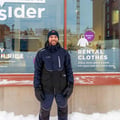 Rovaniemi: Insider Complete Winter Clothing Set