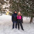 Rovaniemi: Insider Complete Winter Clothing Set