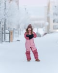Rovaniemi: Insider Complete Winter Clothing Set