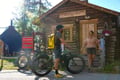 Cultural e-Fatbike Tour around Rovaniemi & Santa Claus Village