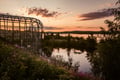 Cultural e-Fatbike Tour around Rovaniemi & Santa Claus Village