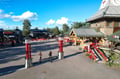 Cultural e-Fatbike Tour around Rovaniemi & Santa Claus Village