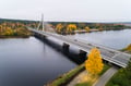 Cultural e-Fatbike Tour around Rovaniemi & Santa Claus Village