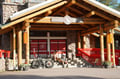 Cultural e-Fatbike Tour around Rovaniemi & Santa Claus Village
