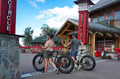 Cultural e-Fatbike Tour around Rovaniemi & Santa Claus Village