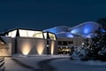Cultural e-Fatbike Tour around Rovaniemi & Santa Claus Village