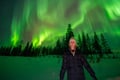 Rovaniemi: Insider Guaranteed Northern Lights Tour