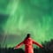 Rovaniemi: Insider Guaranteed Northern Lights Tour