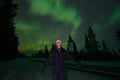 Rovaniemi: Insider Guaranteed Northern Lights Tour