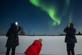 Rovaniemi: Insider Guaranteed Northern Lights Tour
