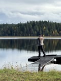 An Unforgettable Autumn Day at Soma Hide Out
