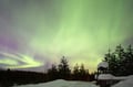 Rovaniemi: Private/VIP/ Exclusive Aurora Hunting Tour