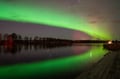 Rovaniemi: Private/VIP/ Exclusive Aurora Hunting Tour