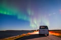 Rovaniemi: Private/VIP/ Exclusive Aurora Hunting Tour