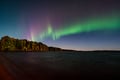 Rovaniemi: Private/VIP/ Exclusive Aurora Hunting Tour