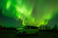 Rovaniemi: Private/VIP/ Exclusive Aurora Hunting Tour