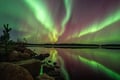 Rovaniemi: Private/VIP/ Exclusive Aurora Hunting Tour