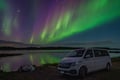 Rovaniemi: Private/VIP/ Exclusive Aurora Hunting Tour