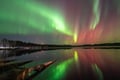 Rovaniemi: Private/VIP/ Exclusive Aurora Hunting Tour