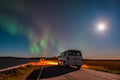 Rovaniemi: Private/VIP/ Exclusive Aurora Hunting Tour
