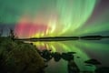 Rovaniemi: Private/VIP/ Exclusive Aurora Hunting Tour