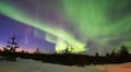 Rovaniemi: Private/VIP/ Exclusive Aurora Hunting Tour