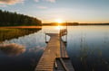 From Rovaniemi: Full Day Tour to Lapland's Best Attractions 5in1
