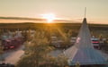 From Rovaniemi: Full Day Tour to Lapland's Best Attractions 5in1