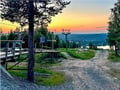 From Rovaniemi: Full Day Tour to Lapland's Best Attractions 5in1